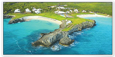 จองโรงแรม ราคาถูก ราคาพิเศษ ที่เมือง เอลูเธรา (Eleuthera) 