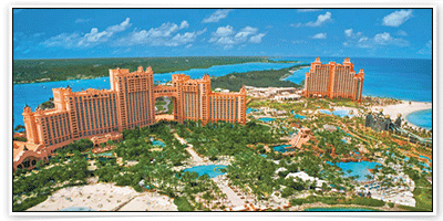 จองโรงแรม ราคาถูก ราคาพิเศษ ที่เมือง แนสซอ (Nassau) 