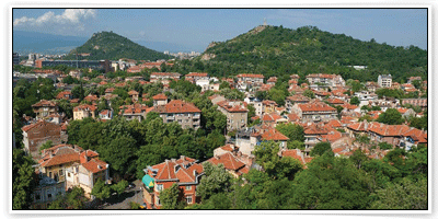 จองโรงแรม ราคาถูก ราคาพิเศษ ที่เมือง ปลอฟดิฟ (Plovdiv)