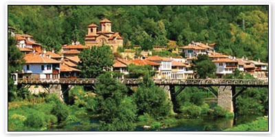 จองโรงแรม ราคาถูก ราคาพิเศษ ที่เมือง ซานดานสกี (Sandanski)