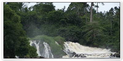 จองโรงแรม ราคาถูก ราคาพิเศษ ที่เมือง ครีบี (Kribi) 