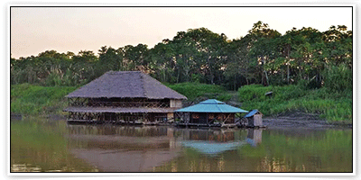 จองโรงแรม ราคาถูก ราคาพิเศษ ที่เมือง เลทติเชีย (Leticia) 