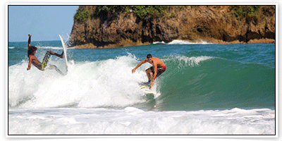จองโรงแรม ราคาถูก ราคาพิเศษ ที่เมือง ปวยโตเบียโฆ (Puerto Viejo) 