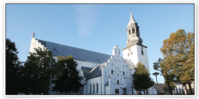 จองโรงแรม ราคาถูก ราคาพิเศษ ที่เมือง อัลบอร์ก (Aalborg)