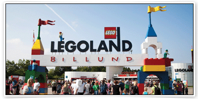 จองโรงแรม ราคาถูก ราคาพิเศษ ที่เมือง บิลลันด์ (Billund)