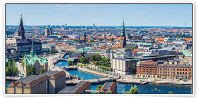 จองโรงแรม ราคาถูก ราคาพิเศษ ที่เมือง โคเปนเฮเกน (Copenhagen)