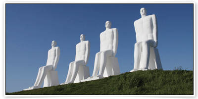 จองโรงแรม ราคาถูก ราคาพิเศษ ที่เมือง เอสบ์แจร์ก (Esbjerg)