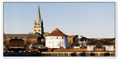 จองโรงแรม ราคาถูก ราคาพิเศษ ที่เมือง เฟรเดริคชาฟน์ (Frederikshavn) 