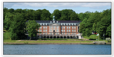 จองโรงแรม ราคาถูก ราคาพิเศษ ที่เมือง โคลแดง (Kolding) 