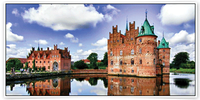 จองโรงแรม ราคาถูก ราคาพิเศษ ที่เมือง โอเดนเซ (Odense)