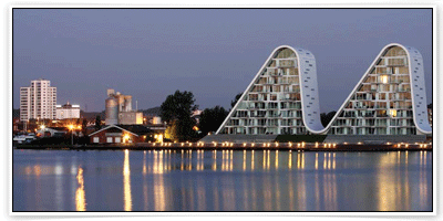 จองโรงแรม ราคาถูก ราคาพิเศษ ที่เมือง เวจเล (Vejle)