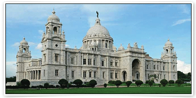 จองโรงแรม ราคาถูก ราคาพิเศษ ที่เมือง กลกาตา (Kolkata)