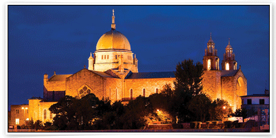 จองโรงแรม ราคาถูก ราคาพิเศษ ที่เมือง กัลเวย์ (Galway)