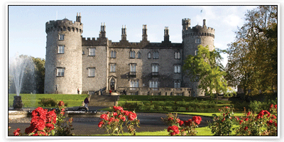 จองโรงแรม ราคาถูก ราคาพิเศษ ที่เมือง คิลเคนนี (Kilkenny)