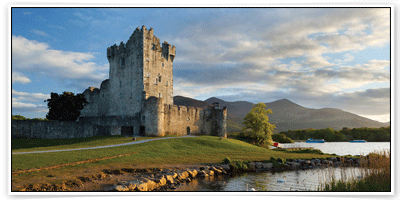 จองโรงแรม ราคาถูก ราคาพิเศษ ที่เมือง คิลลาร์นีย์ (Killarney)