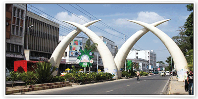 จองโรงแรม ราคาถูก ราคาพิเศษ ที่เมือง มอมบาซา (Mombasa) 