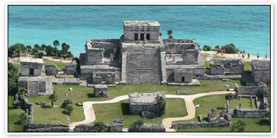จองโรงแรม ราคาถูก ราคาพิเศษ ที่เมือง ทูลัม (Tulum)