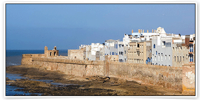 จองโรงแรม ราคาถูก ราคาพิเศษ ที่เมือง เอสเซาอิร่า (Essaouira)