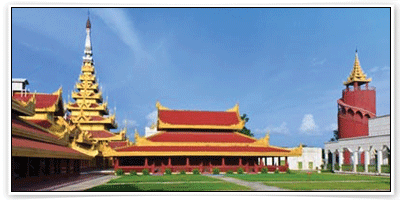 จองโรงแรม ราคาถูก ราคาพิเศษ ที่เมือง มัณฑะเลย์ (Mandalay) 