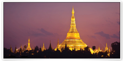 จองโรงแรม ราคาถูก ราคาพิเศษ ที่เมือง ย่างกุ้ง (Yangon)
