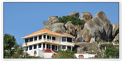 จองโรงแรม ราคาถูก ราคาพิเศษ ที่เมือง มวันซา (Mwanza)