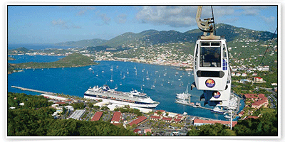 จองโรงแรม ราคาถูก ราคาพิเศษ ที่เมือง Charlotte Amalie