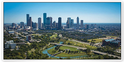 จองโรงแรม ราคาถูกที่เมือง ฮุสตัน (Houston)
